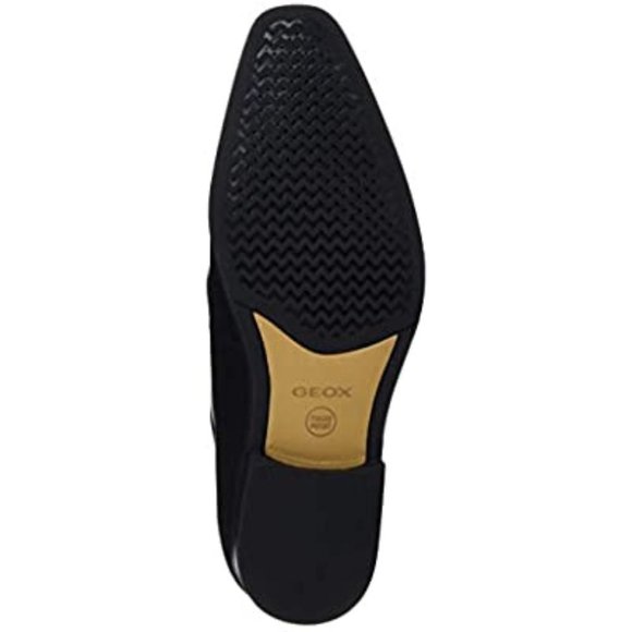 Geox Men's New Life Lace-up - Picture 7 of 7